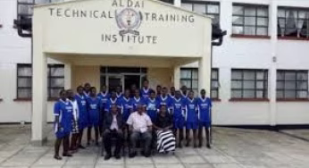 Aldai Technical Training Institute Courses, Contacts, Fees, Location