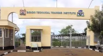 Bondo Technical Training Institute Courses, Contacts, Fees, Location