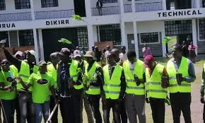 Emurua Dikirr Technical Training Institute Courses, Contacts, Fees, Location 1 Emurua Dikirr Technical Training Institute