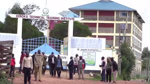 Keroka Technical Training Institute Courses, Contacts, Fees, Location 1 Keroka Technical Training Institute