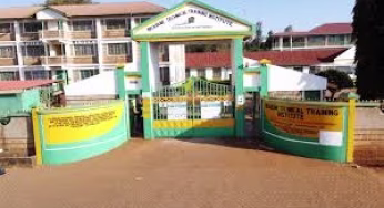 Nkabune Technical Training Institute Courses, Contacts, Fees, Location