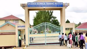 Ol'lessos Technical Training Institute Courses, Contacts, Fees, Location 1 Ol'lessos Technical Training Institute Courses