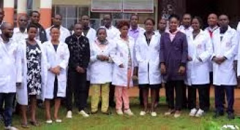 Riragia Technical Training Institute Courses, Contacts, Fees, Location