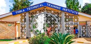 Thika Technical Training Institute Courses, Contacts, Fees, Location 1 Thika TTI