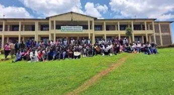 Borabu Technical and Vocational College,TVC: Courses, Contacts, Fees, Location