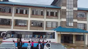 Butere Technical and Vocational College (Butere TVC) Courses, Contacts, Fees, Location 1 Butere Technical and Vocational College