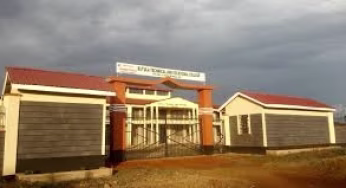 Butula TVC Courses, Contacts, Fees, Location