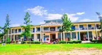 Chamasiri TVC Courses, Contacts, Fees, Location