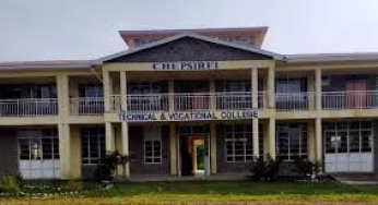 Chepsirei TVC Courses, Contacts, Fees, Location