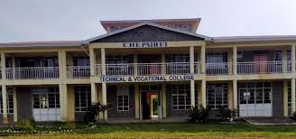 Chepsirei TVC Courses, Contacts, Fees, Location 1 Technical and Vocational College