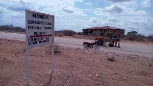 Elwak TVC Courses, Contacts, Fees, Location 1 Elwak Technical and Vocational College