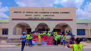 Garsen TVC Courses, Contacts, Fees, Location 1 Garsen Technical and Vocational College