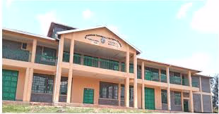 Githunguri TVC Courses, Contacts, Fees, Location 1 Githunguri Technical and Vocational College