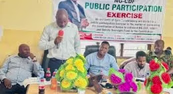 Ijara TVC Courses, Contacts, Fees, Location