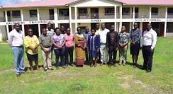 Kaloleni TVC Courses, Contacts, Fees, Location