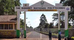 The Eldoret National Polytechnic Courses, Contacts, Fees, Location and How To Apply 1 The Eldoret National Polytechnic