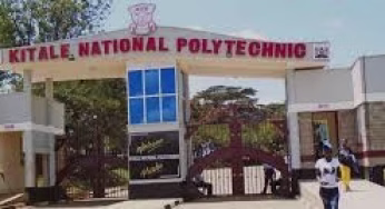 Kitale National Polytechnic Courses, Contacts, Fees, Location and How To Apply