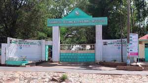 Mawego National Polytechnic Courses, Contacts, Fees, Location and How To Apply 4 Mawego National Polytechnic