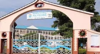 Meru National Polytechnic Courses, Contacts, Fees, Location and How To Apply