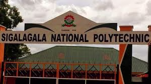 Sigalagala National Polytechnic