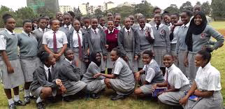 Highridge Girls Secondary School