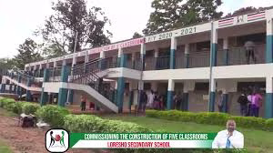 Loresho Secondary School CBE Subjects, Pathways, Contacts {Full Details} 1 Loresho Secondary School