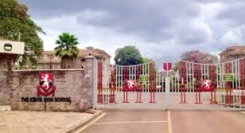 The Kenya High School CBE Subjects, Pathways, Contacts {Full Details}