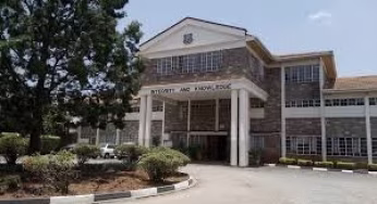 St. George’s Girls’ Secondary School CBE Subjects, Pathways, Contacts {Full Details}