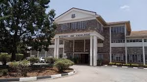 St. George's Girls' Secondary School CBE Subjects, Pathways, Contacts {Full Details} 1 St. George's Girls' Secondary School.