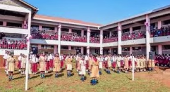 PCEA Ongata Booth Girls School CBE Subjects, Pathways, Contacts {Full Details}
