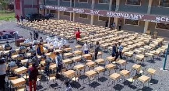 Kongoni Mixed Secondary School CBE Subjects, Pathways, Contacts {Full Details}