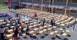 Kongoni Mixed Secondary School CBE Subjects, Pathways, Contacts {Full Details} 1 Kongoni Mixed Secondary School