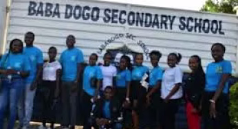 Baba Dogo Secondary School CBE Subjects, Pathways, Contacts {Full Details}
