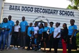 Baba Dogo Secondary School
