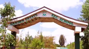 Garden Estate Secondary School CBE Subjects, Pathways, Contacts {Full Details} 1 Garden Estate Secondary School