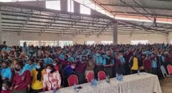 Kahawa Garrison Secondary School CBE Subjects, Pathways, Contacts {Full Details}