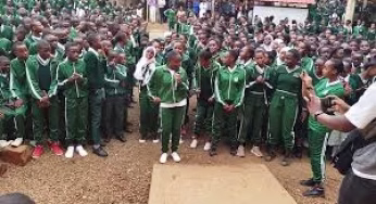 Clay City Mixed Secondary School CBE Subjects, Pathways, Contacts {Full Details}