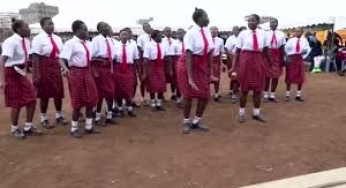 Kariobangi North Girls Secondary School CBE Subjects, Pathways, Contacts {Full Details}