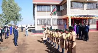 GSU Secondary School – Ruaraka CBE Subjects, Pathways, Contacts {Full Details}