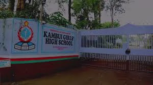 Kambui Girls High School: Full details, location, CBE Subjects Offered, UIC, Knec Code 1 Kambui Girls High School: Full details, location, CBE Subjects Offered, UIC, Knec Code