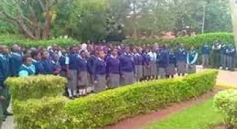 S.A. High School For The Blind: Full details, location, CBE Subjects Offered, UIC, Knec Code, Contacts