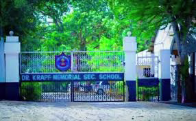 Dr. Krapf Memorial High School: Full details, location, CBE Subjects Offered, UIC, Knec Code, Contacts 1 Dr. Krapf Memorial High School: Full details, location, CBE Subjects Offered, UIC, Knec Code, Contacts