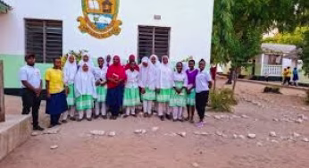 Lamu Girls High School: Full details, location, CBE Subjects Offered, UIC, Knec Code, Contacts