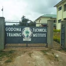 Godoma Technical Training Institute