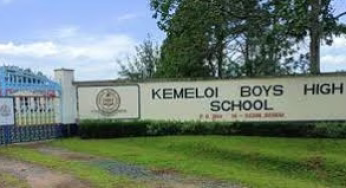 New List of all Boys’ County Schools under CBC, CBE Curriculum