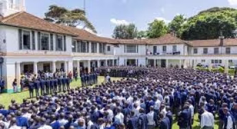 New List of all Sub-County Senior Schools under CBC, CBE Curriculum