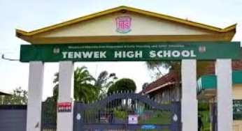 Tenwek Boys High Senior School: Full details, location, CBE Subjects Offered