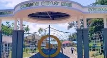Siakago Girls High Senior School: Full details, location, CBE Subjects Offered