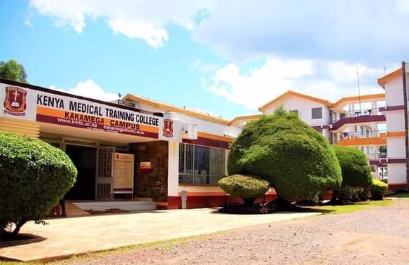KMTC list of all Campuses: Location, Admission, Courses, Fees Structure, Contact Details 1 KMTC list of all Campuses: Location, Admission, Courses, Fees Structure, Contact Details