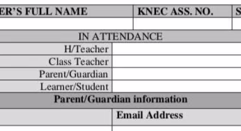 Murarandia Mixed Secondary School’s CBE Subjects, Pathways, Contacts, Location {Full Details}